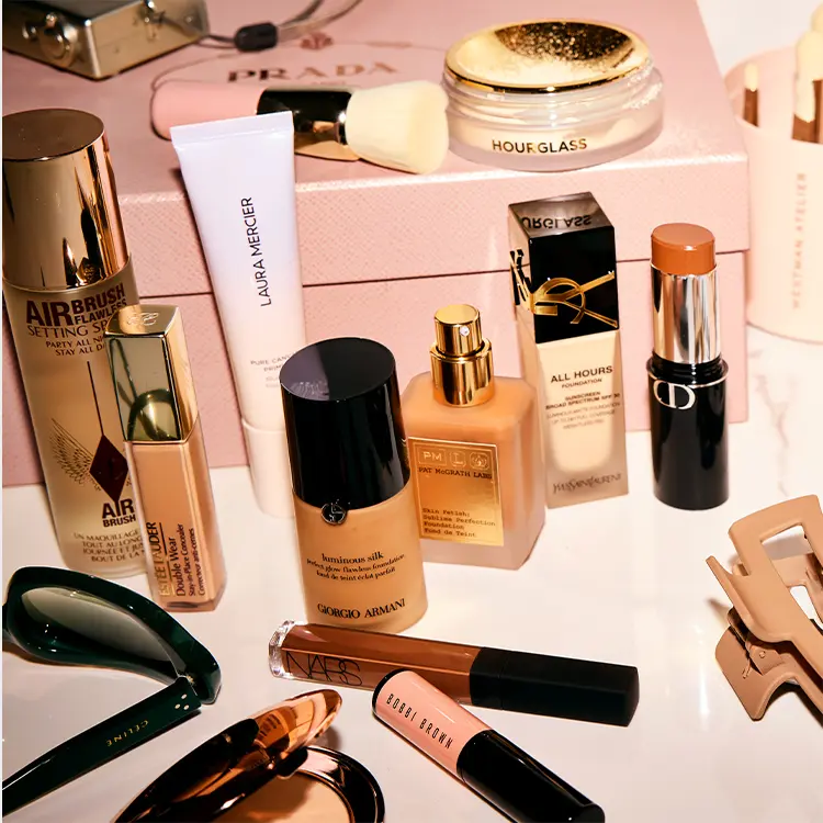 Beauty Products