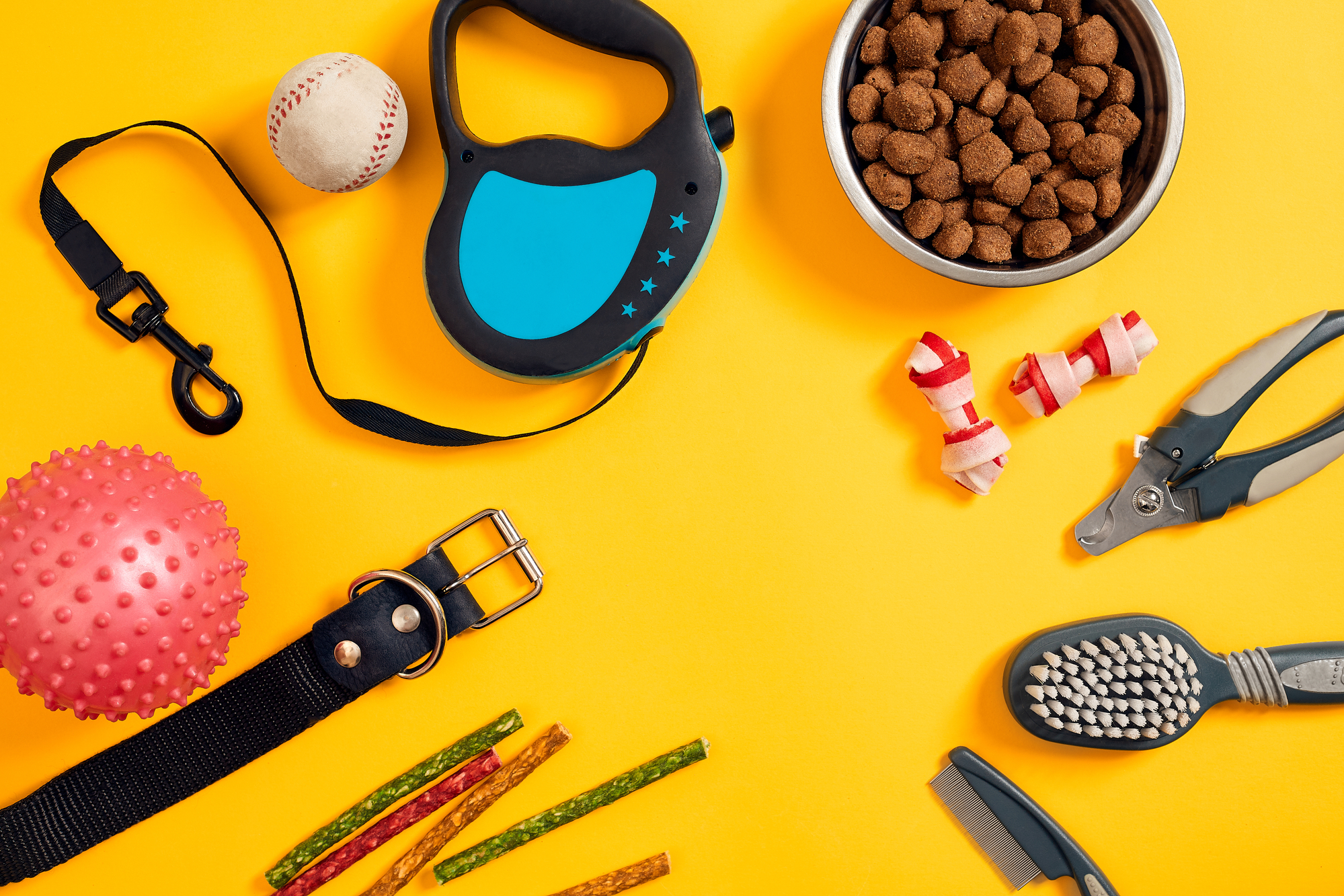 Pet Products